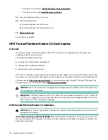 Предварительный просмотр 92 страницы HPE ProLiant ML30 Gen10 User Manual