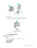 Предварительный просмотр 95 страницы HPE ProLiant ML30 Gen10 User Manual