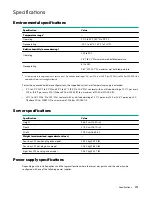 Предварительный просмотр 133 страницы HPE ProLiant ML30 Gen10 User Manual