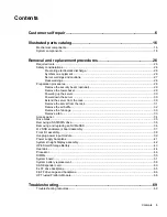 Preview for 3 page of HPE ProLiant ML350 Maintenance And Service Manual