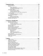 Preview for 4 page of HPE ProLiant ML350 Maintenance And Service Manual