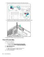 Preview for 38 page of HPE ProLiant ML350 Maintenance And Service Manual