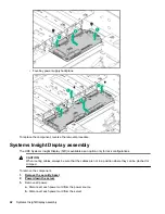 Preview for 42 page of HPE ProLiant ML350 Maintenance And Service Manual