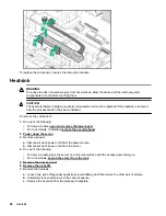 Preview for 44 page of HPE ProLiant ML350 Maintenance And Service Manual