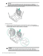 Preview for 48 page of HPE ProLiant ML350 Maintenance And Service Manual