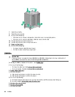 Preview for 50 page of HPE ProLiant ML350 Maintenance And Service Manual