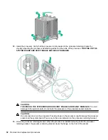 Preview for 52 page of HPE ProLiant ML350 Maintenance And Service Manual