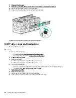 Preview for 66 page of HPE ProLiant ML350 Maintenance And Service Manual