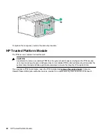 Preview for 68 page of HPE ProLiant ML350 Maintenance And Service Manual