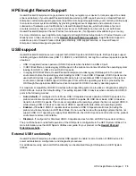 Preview for 73 page of HPE ProLiant ML350 Maintenance And Service Manual