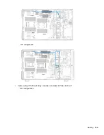 Preview for 113 page of HPE ProLiant ML350 Maintenance And Service Manual