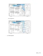 Preview for 115 page of HPE ProLiant ML350 Maintenance And Service Manual