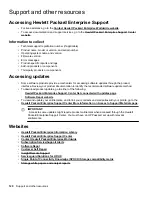 Preview for 120 page of HPE ProLiant ML350 Maintenance And Service Manual