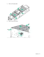 Предварительный просмотр 16 страницы HPE ProLiant SL270s Gen8 User Manual