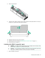 Предварительный просмотр 43 страницы HPE ProLiant SL270s Gen8 User Manual