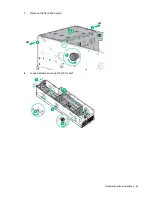 Предварительный просмотр 45 страницы HPE ProLiant SL270s Gen8 User Manual