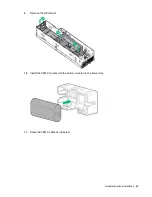 Предварительный просмотр 46 страницы HPE ProLiant SL270s Gen8 User Manual