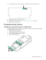 Предварительный просмотр 48 страницы HPE ProLiant SL270s Gen8 User Manual