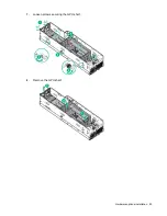 Предварительный просмотр 50 страницы HPE ProLiant SL270s Gen8 User Manual