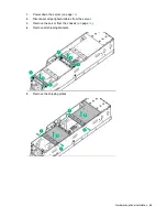 Предварительный просмотр 66 страницы HPE ProLiant SL270s Gen8 User Manual