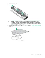 Предварительный просмотр 68 страницы HPE ProLiant SL270s Gen8 User Manual