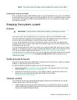 Предварительный просмотр 83 страницы HPE ProLiant SL270s Gen8 User Manual