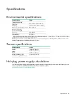 Предварительный просмотр 90 страницы HPE ProLiant SL270s Gen8 User Manual