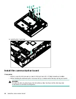 Предварительный просмотр 30 страницы HPE ProLiant Thin Micro TM200 User Manual