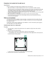 Предварительный просмотр 37 страницы HPE ProLiant Thin Micro TM200 User Manual