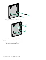 Предварительный просмотр 40 страницы HPE ProLiant Thin Micro TM200 User Manual