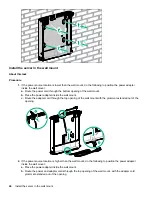 Предварительный просмотр 44 страницы HPE ProLiant Thin Micro TM200 User Manual