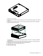 Предварительный просмотр 47 страницы HPE ProLiant Thin Micro TM200 User Manual