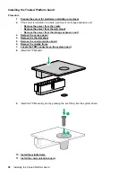 Предварительный просмотр 50 страницы HPE ProLiant Thin Micro TM200 User Manual