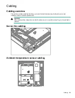 Предварительный просмотр 53 страницы HPE ProLiant Thin Micro TM200 User Manual