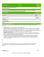 Предварительный просмотр 2 страницы HPE ProLiant XL170r Gen10 Product End-Of-Life Disassembly Instructions