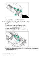 Предварительный просмотр 36 страницы HPE ProLiant XL230k Gen10 Maintenance And Service Manual