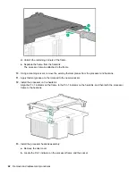 Предварительный просмотр 42 страницы HPE ProLiant XL230k Gen10 Maintenance And Service Manual