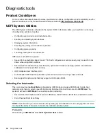 Предварительный просмотр 52 страницы HPE ProLiant XL230k Gen10 Maintenance And Service Manual