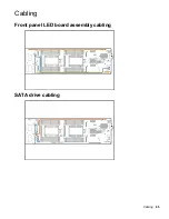 Предварительный просмотр 65 страницы HPE ProLiant XL230k Gen10 Maintenance And Service Manual