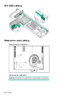 Предварительный просмотр 66 страницы HPE ProLiant XL230k Gen10 Maintenance And Service Manual