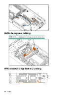 Предварительный просмотр 68 страницы HPE ProLiant XL230k Gen10 Maintenance And Service Manual