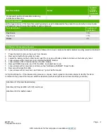 Preview for 2 page of HPE ProLiant XL260a Gen9 Product End-Of-Life Disassembly Instructions