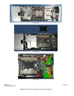 Preview for 3 page of HPE ProLiant XL260a Gen9 Product End-Of-Life Disassembly Instructions