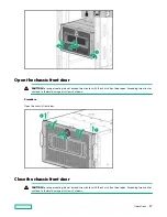 Предварительный просмотр 27 страницы HPE ProLiant XL645d User Manual