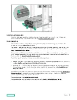 Предварительный просмотр 49 страницы HPE ProLiant XL645d User Manual