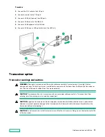 Предварительный просмотр 53 страницы HPE ProLiant XL645d User Manual