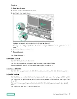 Предварительный просмотр 67 страницы HPE ProLiant XL645d User Manual