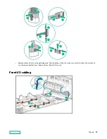 Предварительный просмотр 89 страницы HPE ProLiant XL645d User Manual