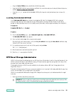 Предварительный просмотр 106 страницы HPE ProLiant XL645d User Manual