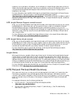 Preview for 19 page of HPE ProLiant XL740f Gen9 User And Maintenance Manual